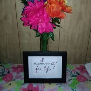 THANK YOU POSHMARK XOXO